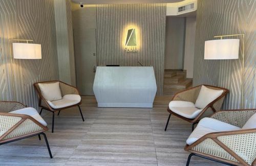 Zazil-ha Apartment | Alizee Tower