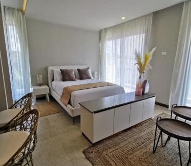 Zazil-ha Apartment | Alizee Tower