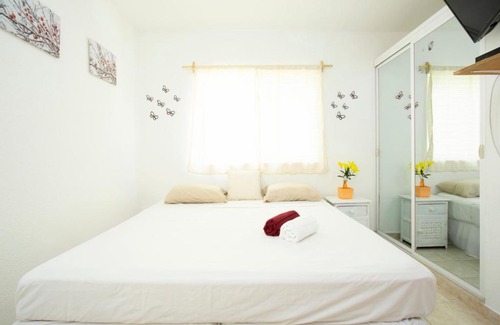 Gonzalo Guerrero Apartment | Alojamiento de Tere en el Centro de Playa del Carmen