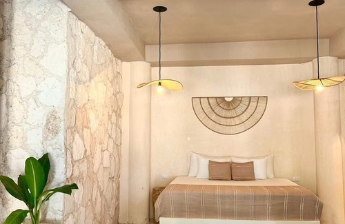 Zona Hotelera Hotel | Alquimia Hotel Boutique