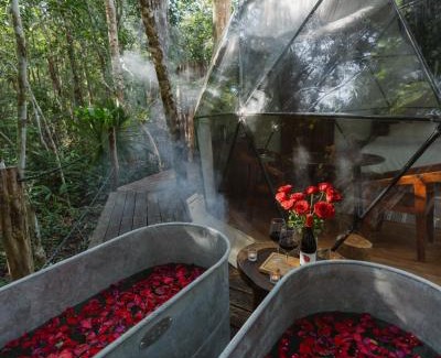 Tulum Resort | Amaite Retreat Tulúm