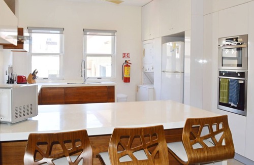 Gonzalo Guerrero Apartment | AMAZING 3BR PENTHOUSE STEPS TO THE BEACH AND 5TH AVENUE