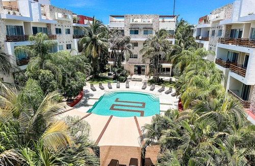 Gonzalo Guerrero Apartment | Amazing and big condo in downtown, 3 bedrooms all in suite and spacious areas