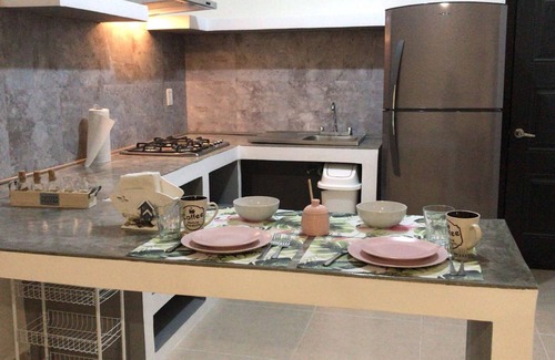Puerto Juarez Apartment | Amazing Beautiful Apartament near the beach