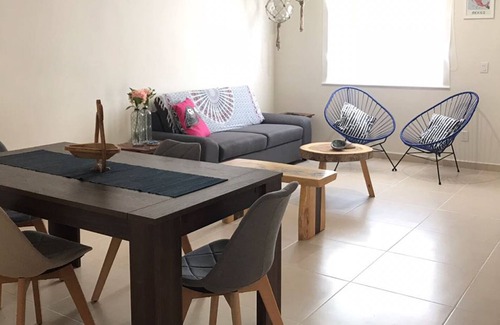 Puerto Juarez Apartment | Amazing Beautiful Apartament near the beach