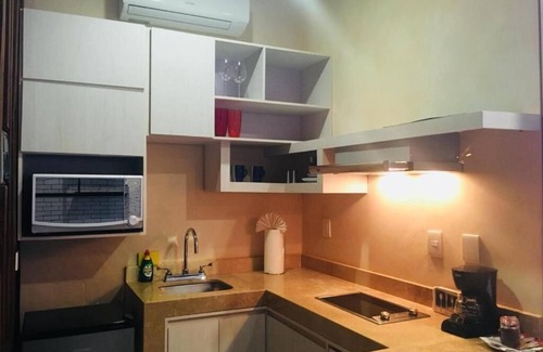 Luis Donaldo Colosio Apartment | Amazing Bedroom Downtown Playa