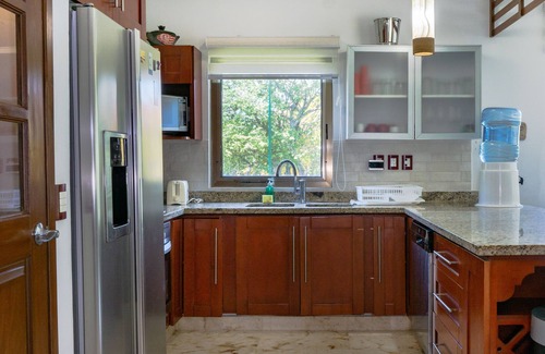 Playacar Condo | Amazing corner 2 bedroom condo in Paseo del Sol by BRIC