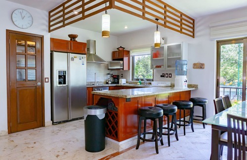 Playacar Condo | Amazing corner 2 bedroom condo in Paseo del Sol by BRIC