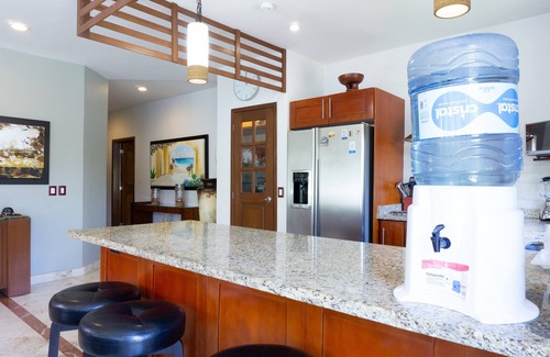 Playacar Condo | Amazing corner 2 bedroom condo in Paseo del Sol by BRIC