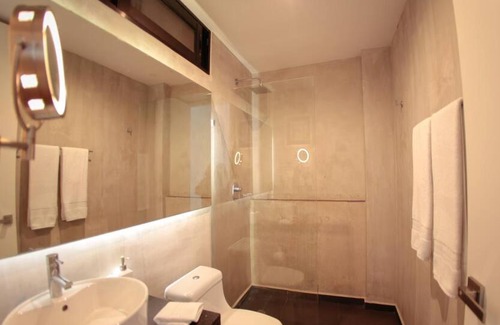 Zazil-ha Apartment | Amazing suite in luxury building