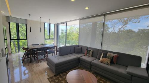 Zama Apartment | Amour Tulum Luxury Condo Aldea Zama