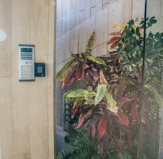 Zama Apartment | Amplio y Luminoso 1 Hab, Aldea Zama
