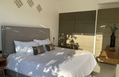 Zama Apartment | Amplio y Luminoso 1 Hab, Aldea Zama
