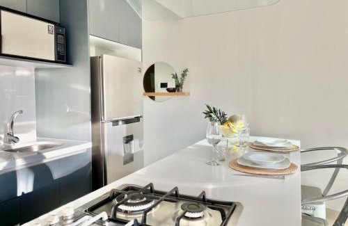 Zama Apartment | Amplio y Luminoso 1 Hab, Aldea Zama