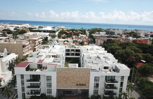 Downtown Apartment | Anah Luxury Condos by Baitna