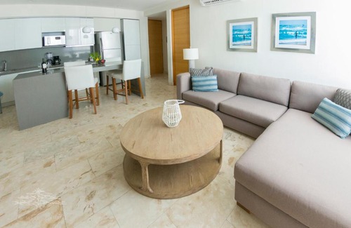 Downtown Apartment | Anah Luxury Condos by Baitna