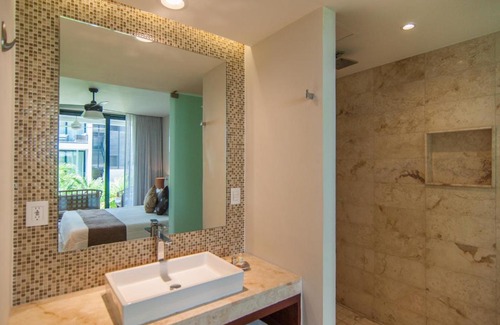 Downtown Apartment | ANAH LUXURY CONDOS BY Luxus Caribbean