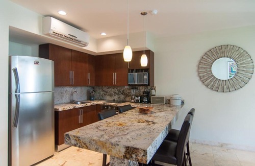 Downtown Apartment | ANAH LUXURY CONDOS BY Luxus Caribbean