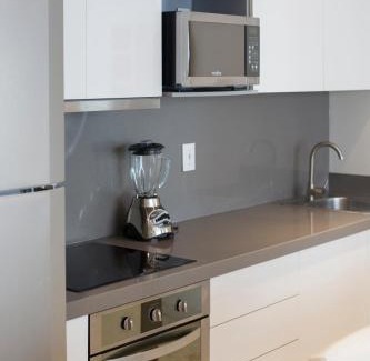Downtown Apartment | Anah Suites