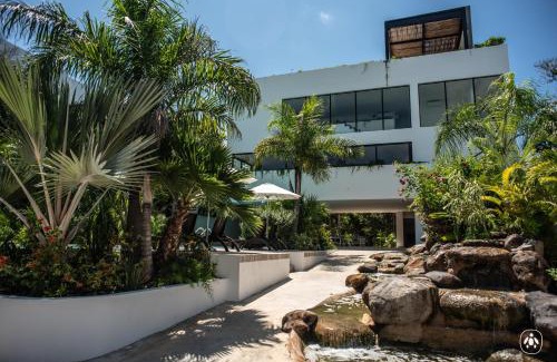 Akumal Apartment | Anah Village