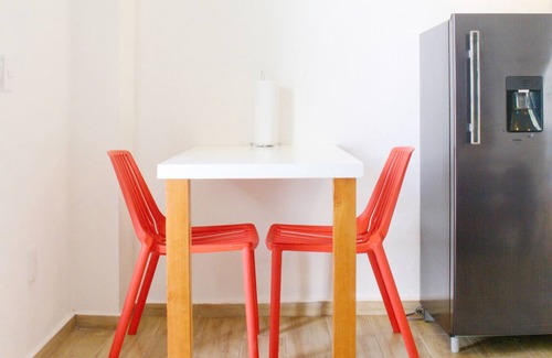 Playacar Apartment | Anemona Studio Apartment