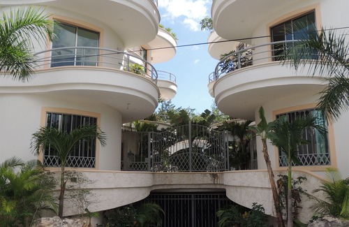 Ejidal Hotel | Apart Hotel Casaejido