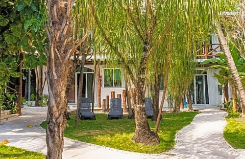 Ejidal Hotel | Apart Hotel Casaejido