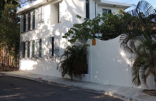 Ejidal Hotel | Apart Hotel Casaejido