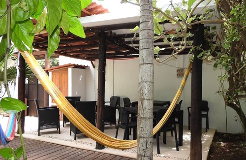 Ejidal Hotel | Apart Hotel Casaejido