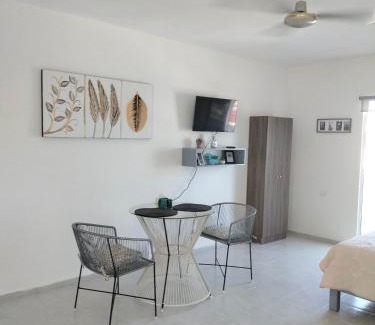 Luis Donaldo Colosio Apartment | Apartamento a 10 min de la Playa