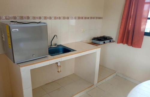 Colonia Repobladores Apartment | Apartamentos melcar
