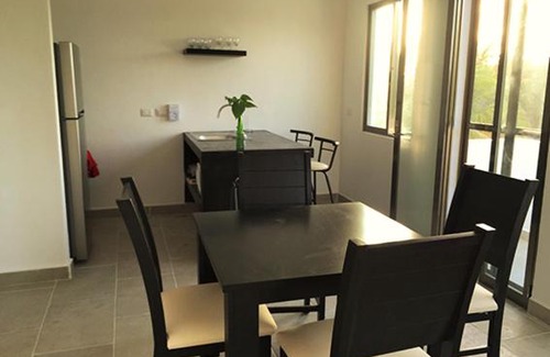 Puerto Morelos Apartment | Apartamentos Taninos