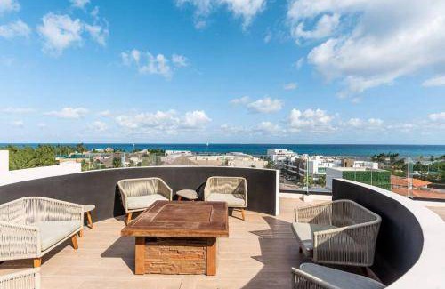 Luis Donaldo Colosio Apartment | Apartment ∙ 2 bedrooms ∙ 6 guests
