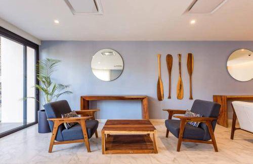 Luis Donaldo Colosio Apartment | Apartment ∙ 2 bedrooms ∙ 6 guests