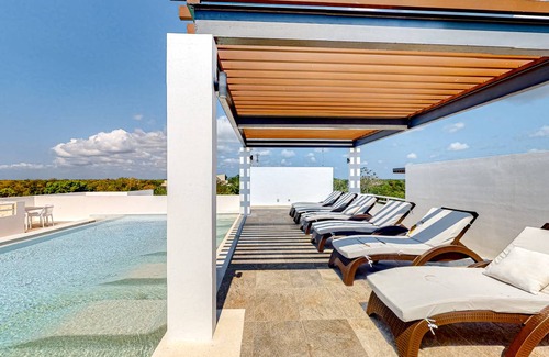 Akumal Apartment | Apartment ∙ 1 bedroom ∙ 2 guests