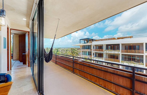 Tulsayab Apartment | Apartment ∙ 1 bedroom ∙ 4 guests