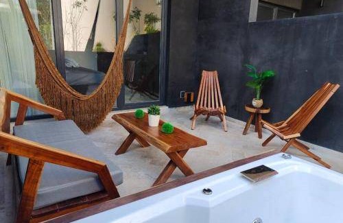 Playa Paraiso Apartment | Apartment ∙ 1 bedroom ∙ 4 guests