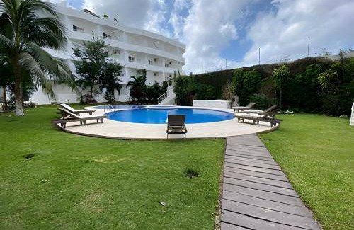 Punta Sam Apartment | Apartment ∙ 1 bedroom ∙ 3 guests