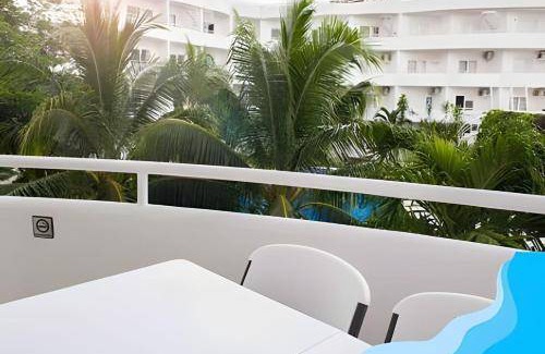 Punta Sam Apartment | Apartment ∙ 1 bedroom ∙ 3 guests