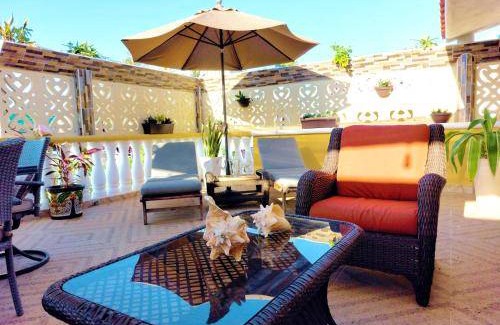 Isla Mujeres Apartment | Apartment ∙ 1 bedroom ∙ 3 guests