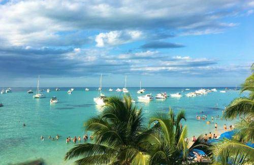 Isla Mujeres Apartment | Apartment ∙ 1 bedroom ∙ 3 guests