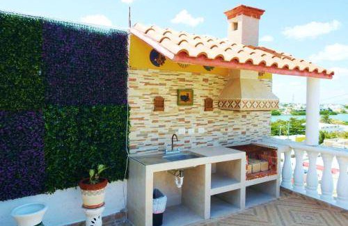 Isla Mujeres Apartment | Apartment ∙ 1 bedroom ∙ 3 guests