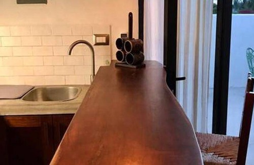 Majahual Apartment | Apartment ∙ 1 bedroom ∙ 2 guests