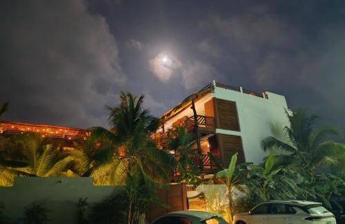 Majahual Apartment | Apartment ∙ 1 bedroom ∙ 5 guests