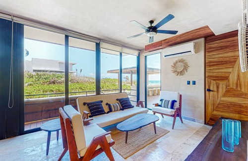 Tulsayab Apartment | Apartment ∙ 2 bedrooms ∙ 6 guests