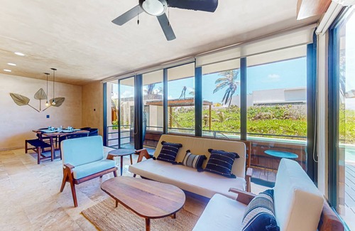 Tulsayab Apartment | Apartment ∙ 2 bedrooms ∙ 6 guests