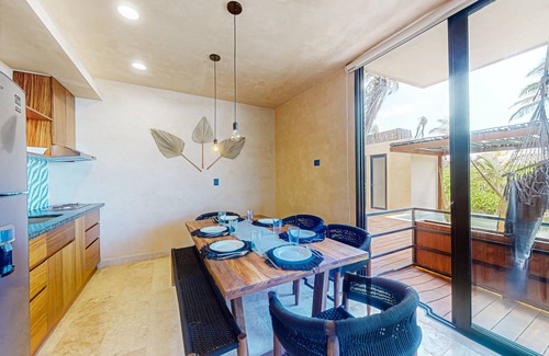 Tulsayab Apartment | Apartment ∙ 2 bedrooms ∙ 6 guests