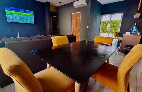 Villa Juarez Apartment | Apartment ∙ 2 bedrooms ∙ 5 guests