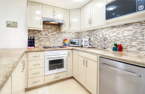 Puerto Aventuras Apartment | Apartment ∙ 2 bedrooms ∙ 6 guests