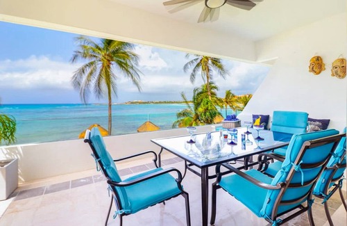 Puerto Aventuras Apartment | Apartment ∙ 2 bedrooms ∙ 6 guests